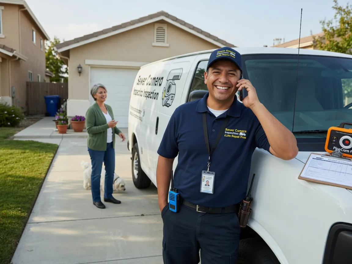 Sewer Line Repair Wales Center, NY FAQs